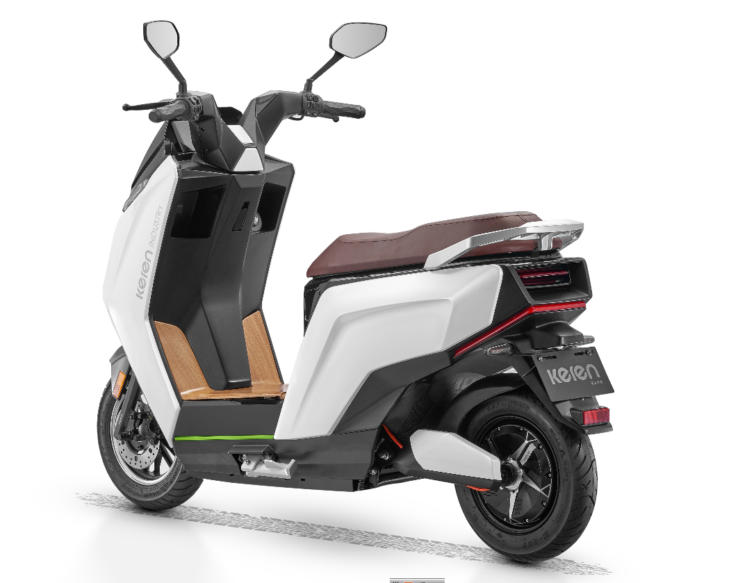 Hangzhou Haihua Import and Export Co., Ltd. – car spoilers 3