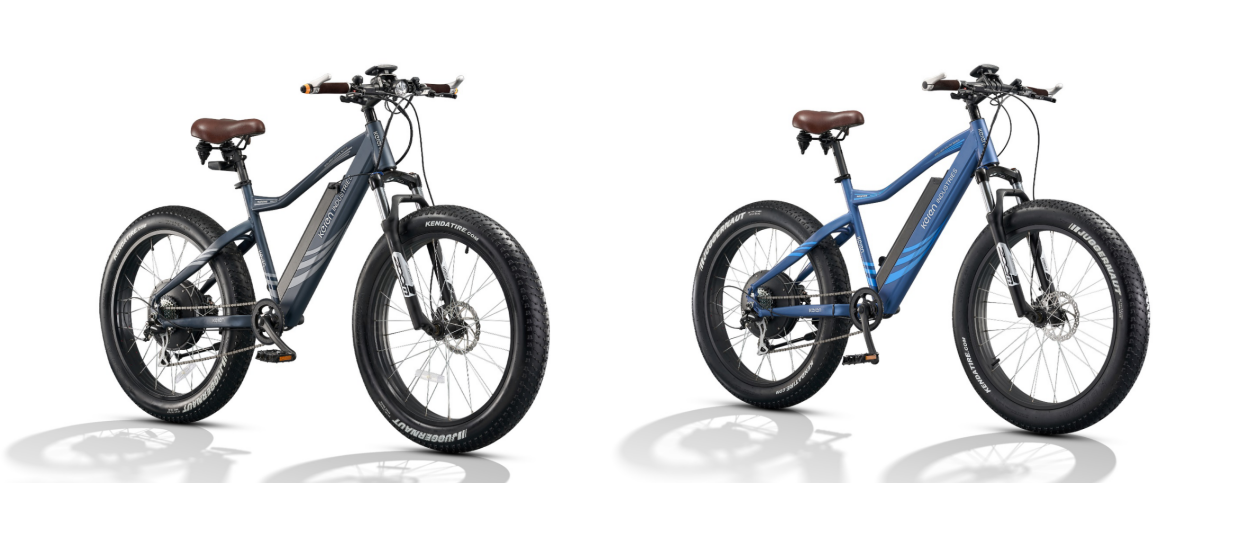 Hangzhou Haihua Import and Export Co., Ltd. – Other motorcycles 1