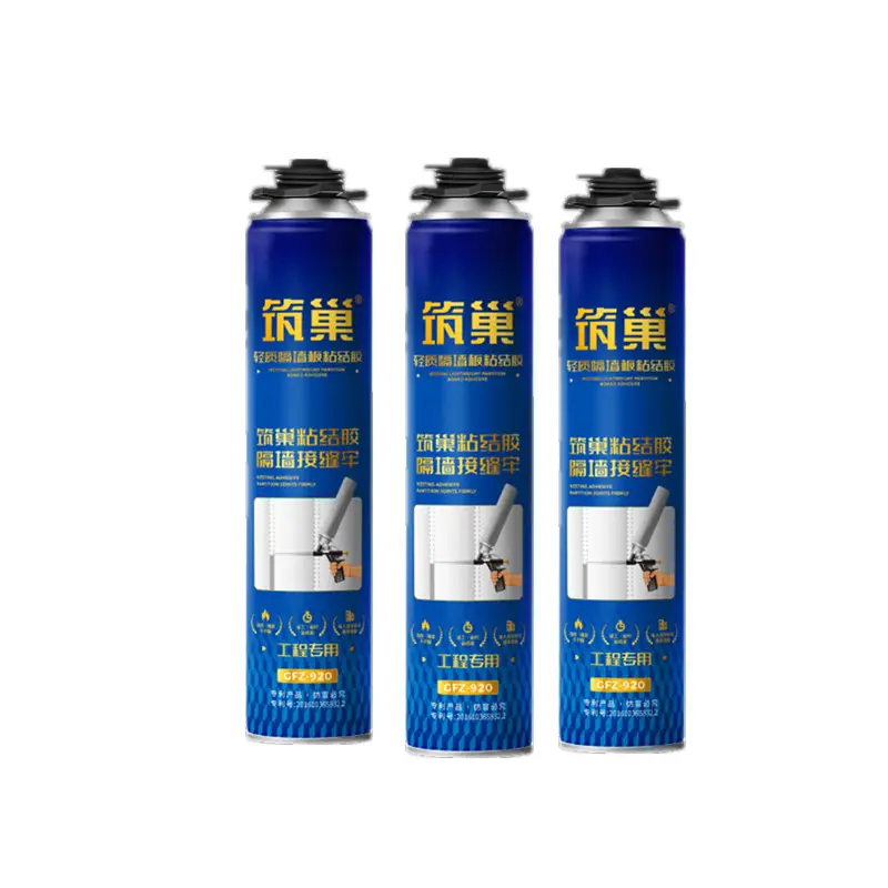 PU Foam