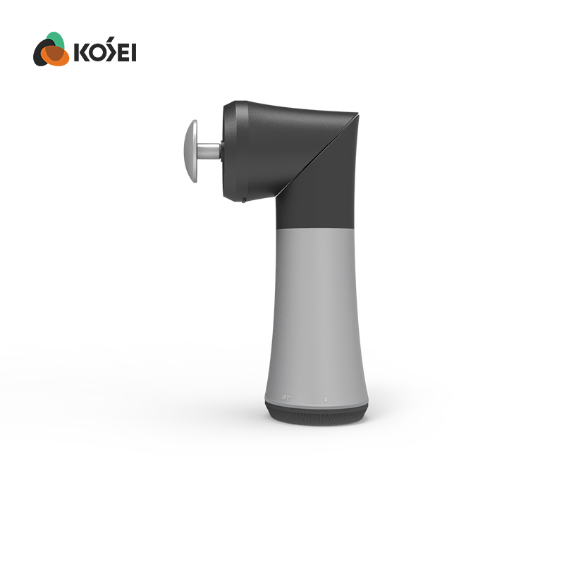 Kosei Foldable sonic wave fascial gun