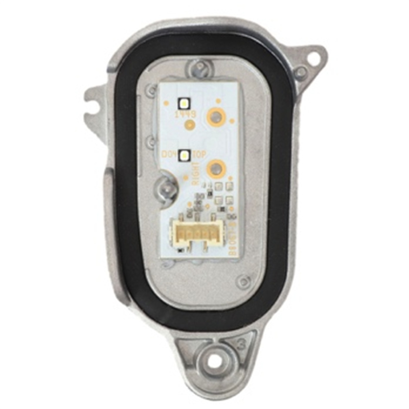 NEW for Audi Q5 SQ5 both side daytime running light led unit