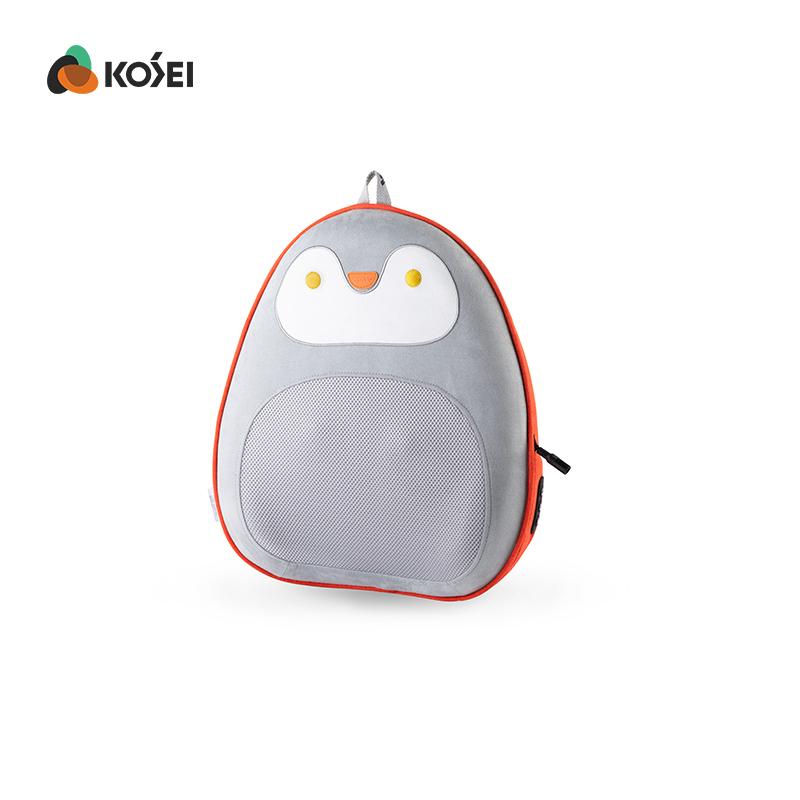 Kosei Penguin massage pillow