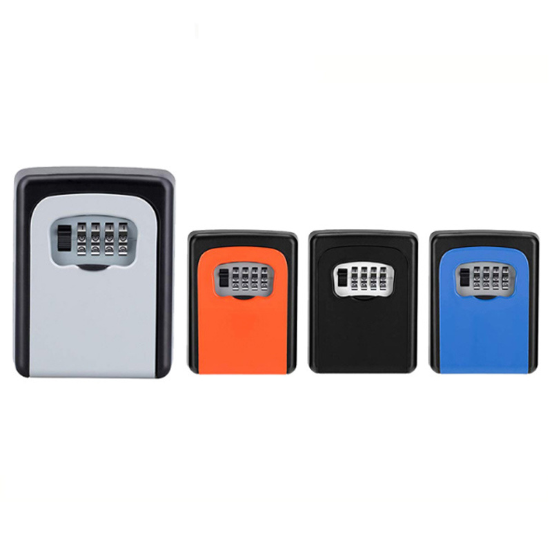 Key lock box