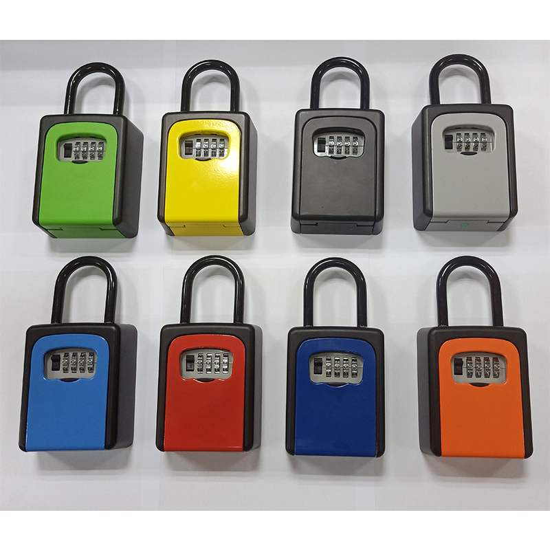 Key lock box