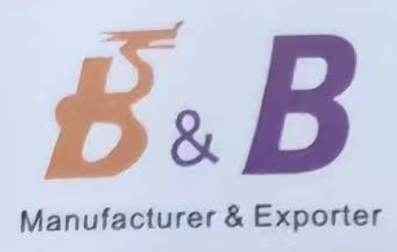NINGBO B&F INTERNATIONAL TRADING CO.,LTD