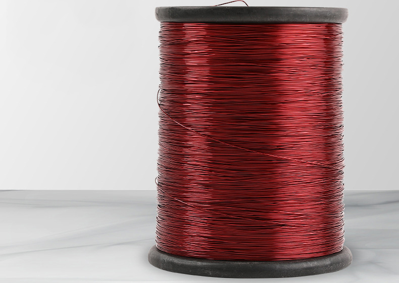 155 Class Polyester Enameled Aluminium Round Wire