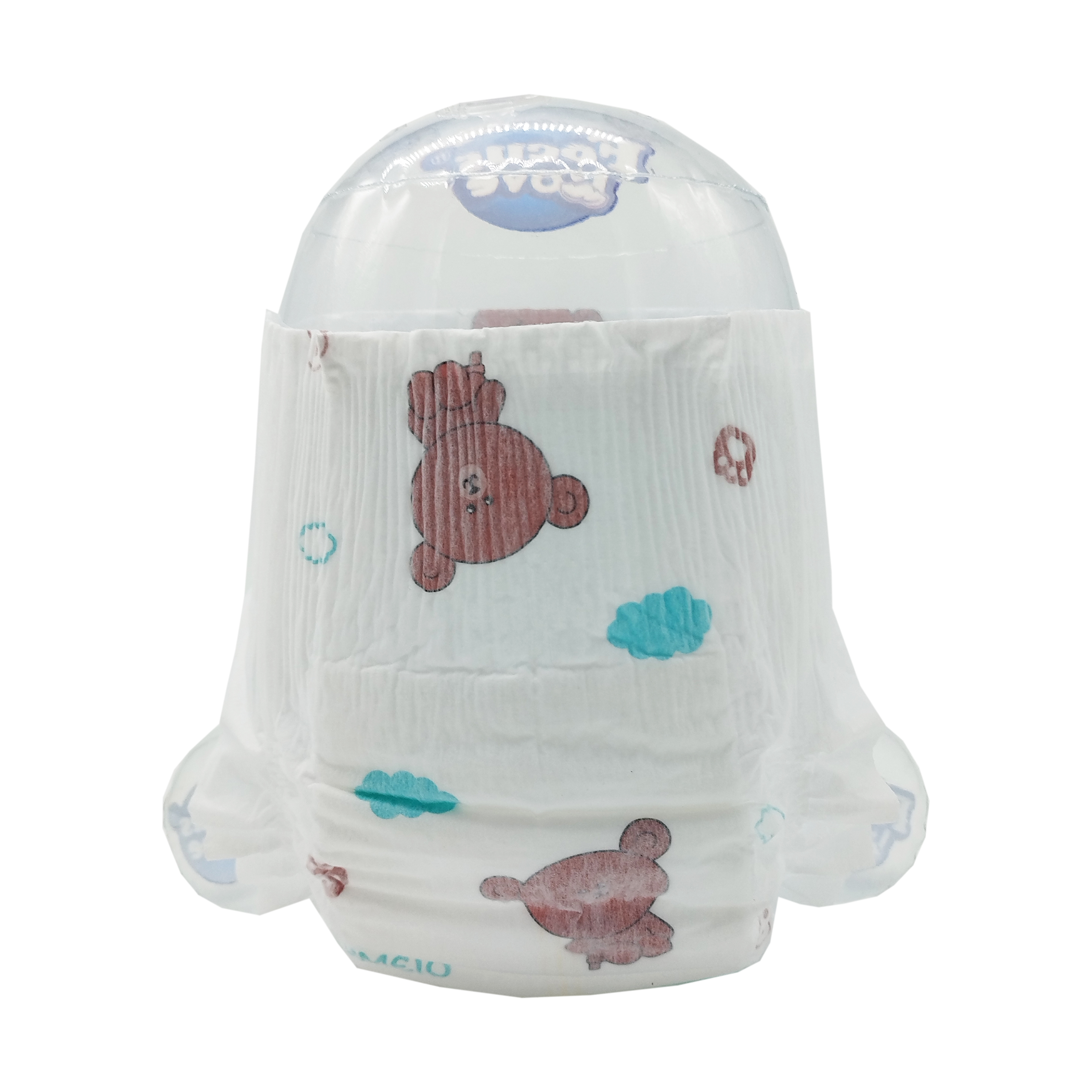 Baby diaper