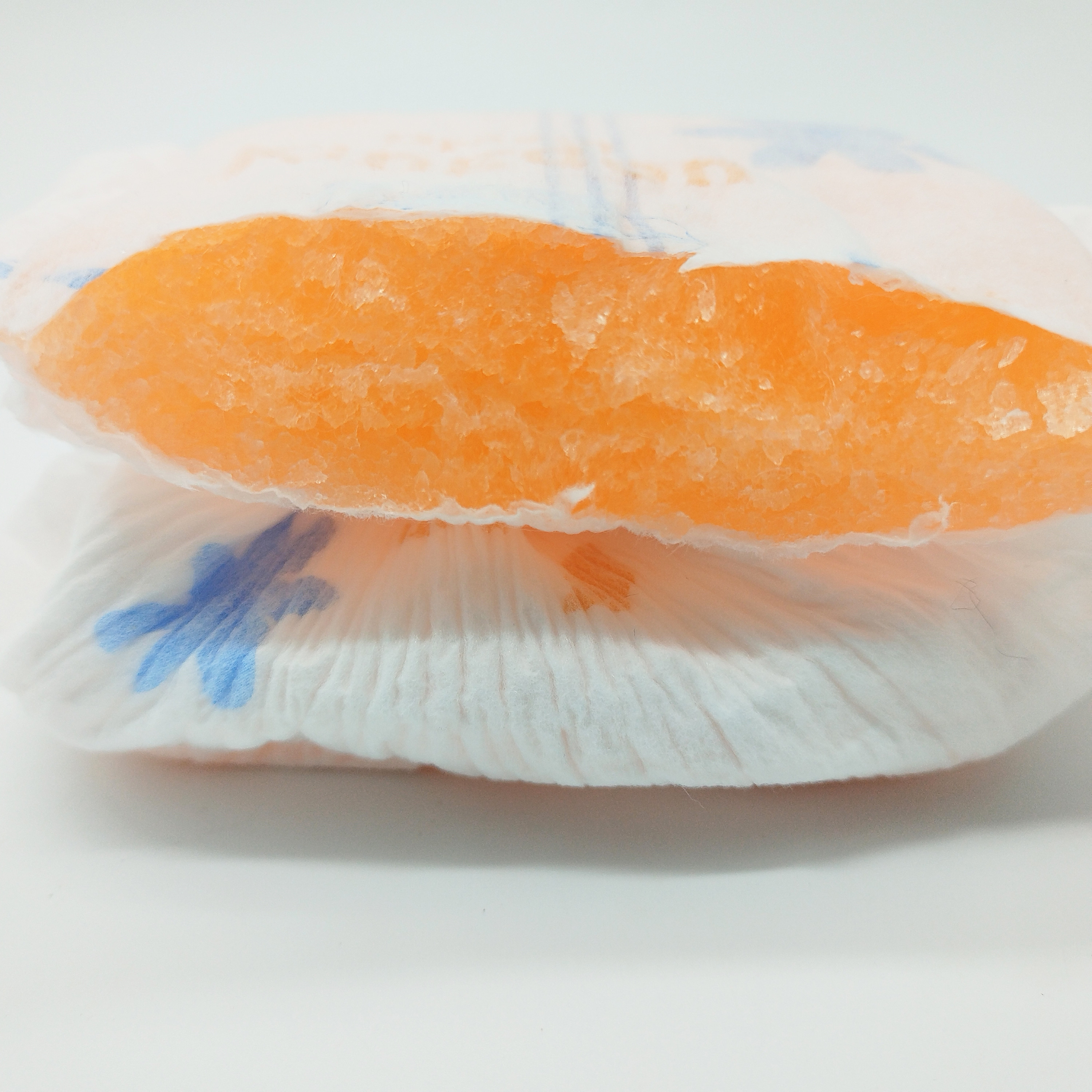 Baby diapers