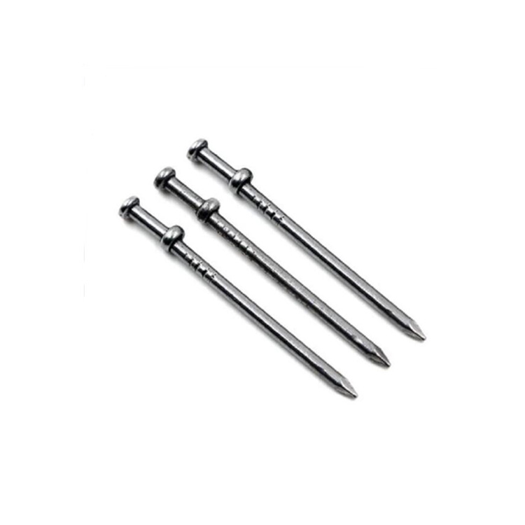 Galvanized Duplex Nails