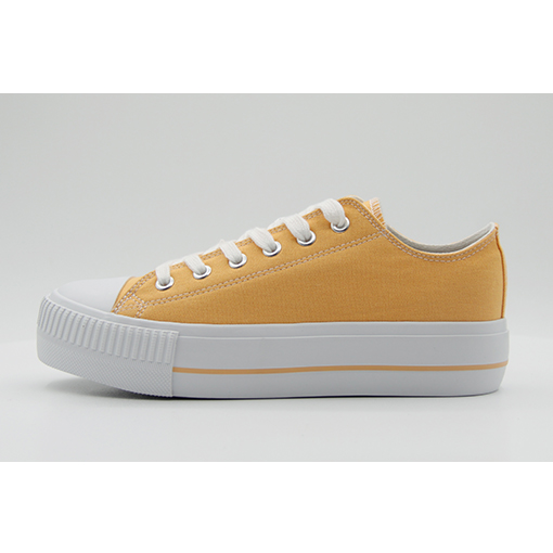 Sneaker/Canvas/Women