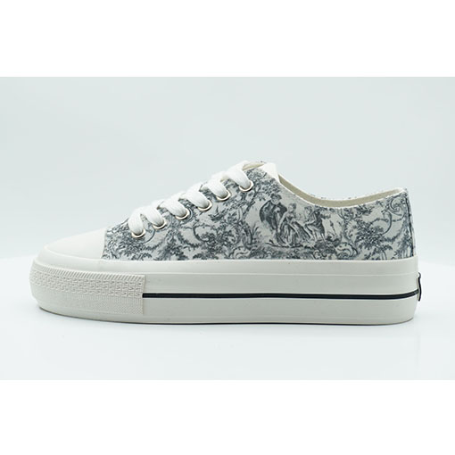 Sneaker/Canvas/Women