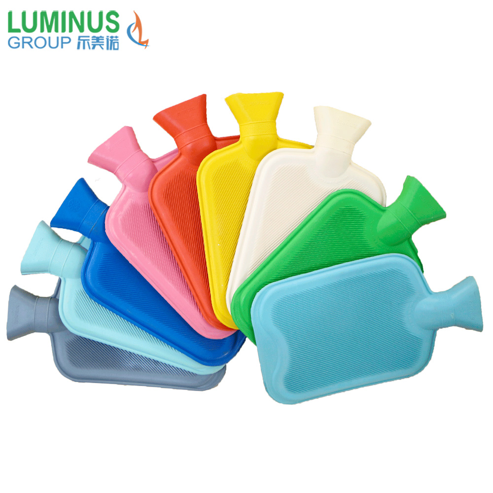 LUMINUS GROUP – vaso de cristal 2