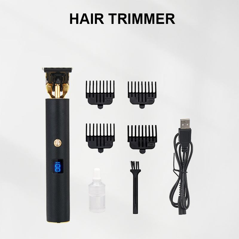 SYE433-hair clipper