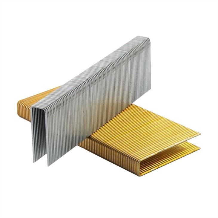 N Series Staples