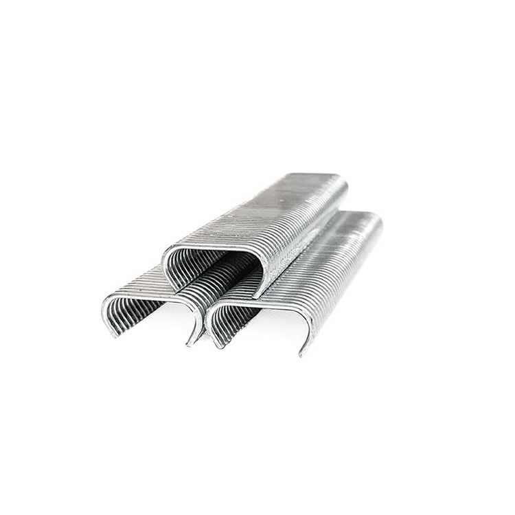 Hog Ring Staples