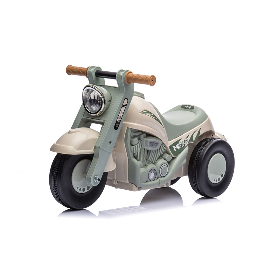 Children's Car