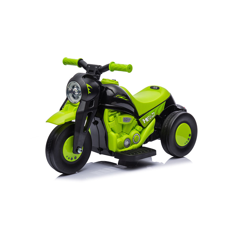 Children's Car