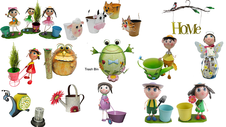 Guizhou Shangshang Te Handicraft Co., Ltd. – swings 2
