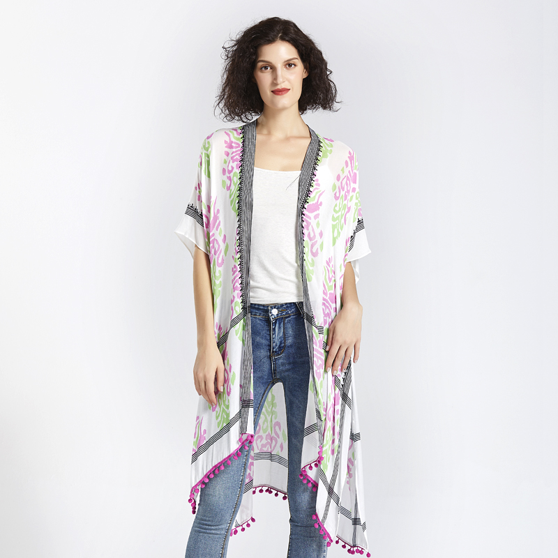 Breeze Fashion Kimono