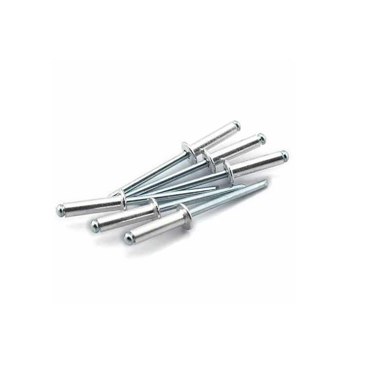 Blind Pop Rivets