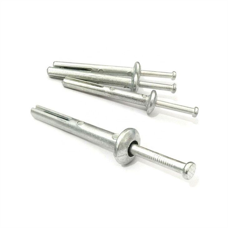 Hammer Drive Rivets