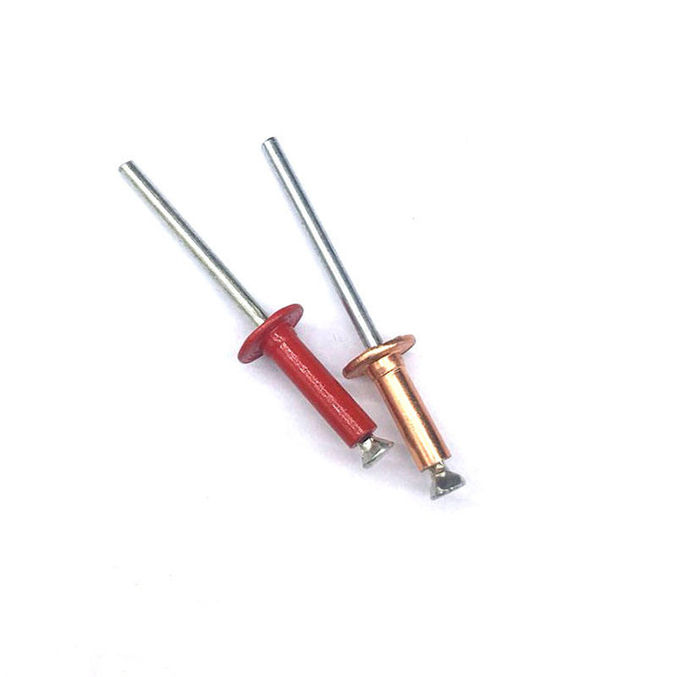 Open End Blind Rivet