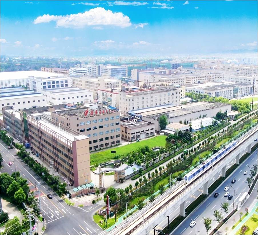 Zhejiang Yangtian Packaging Materials Co., Ltd. – Other paper and packaging products 1
