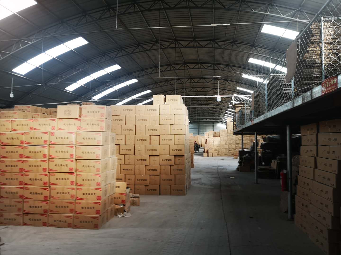 Anhui Shengtong Glass Products Co., Ltd. – press cups 2