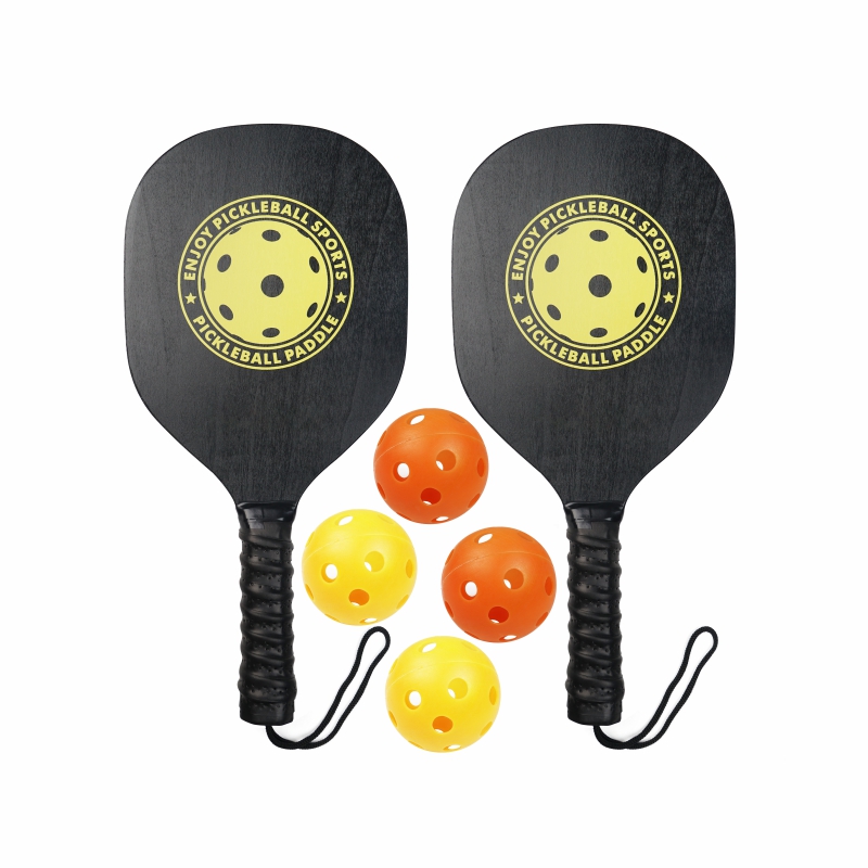 Pickle ball set