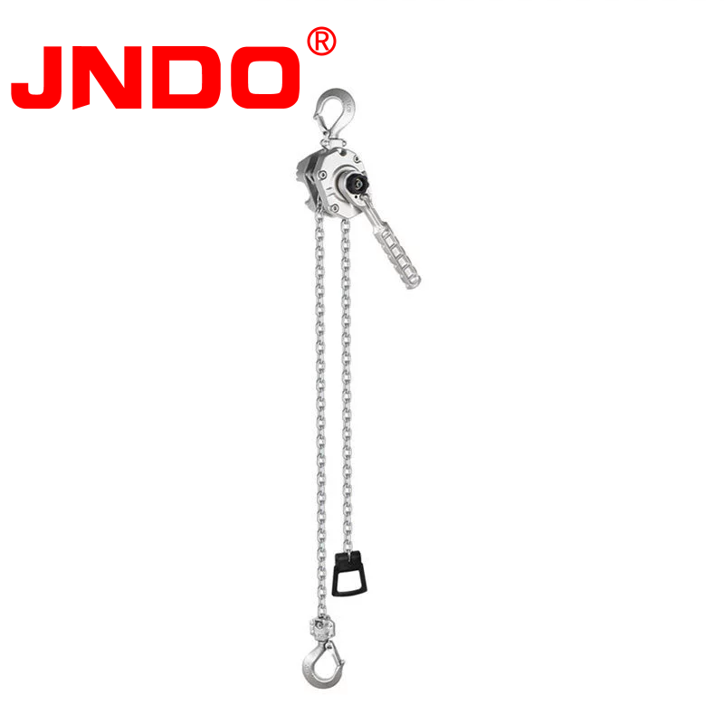 Mini lever hoist