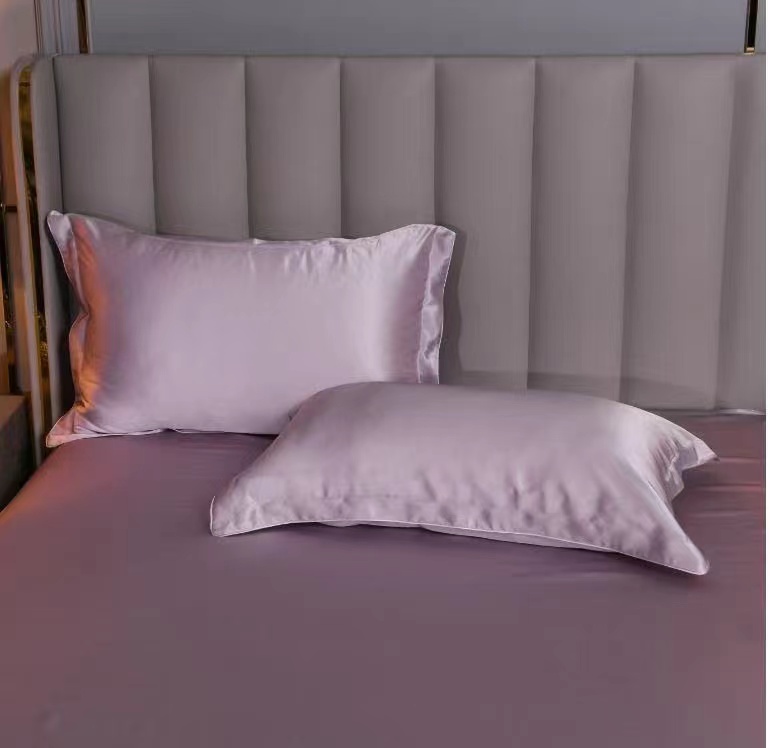 Xuzhou Huasheng Silk Products Co., Ltd. – Pillow inner 2