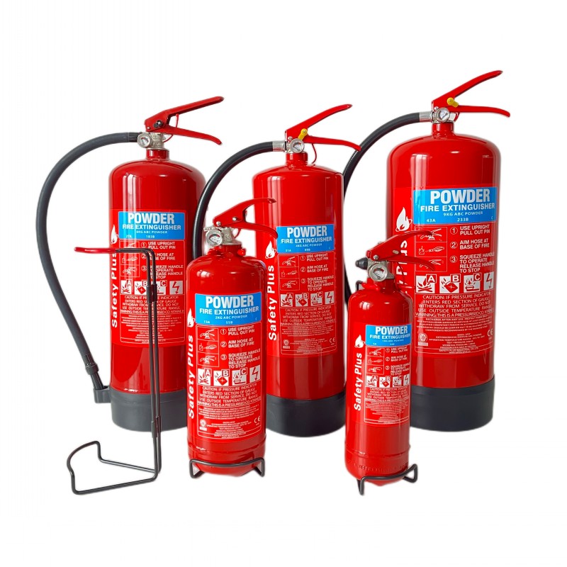 Safety Plus Industrial CO.,Ltd – Fire extinguisher box 2