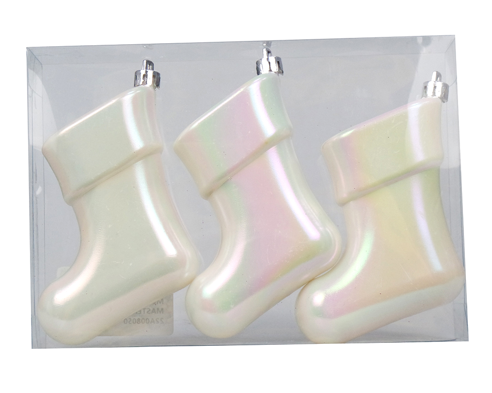 Christmas Tree Decoration Socks