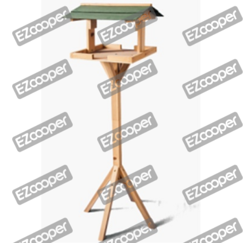 Bird Feeding Table