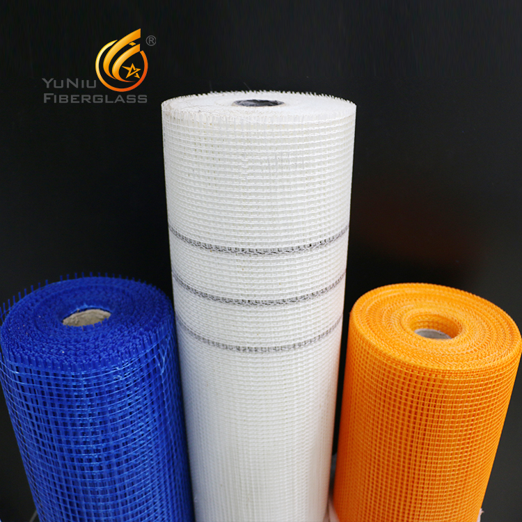 75gsm fiberglass mesh
