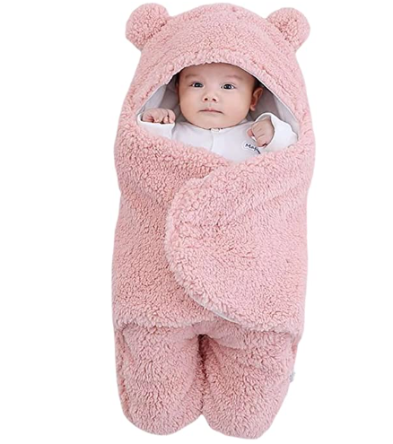 baby sleeping bag