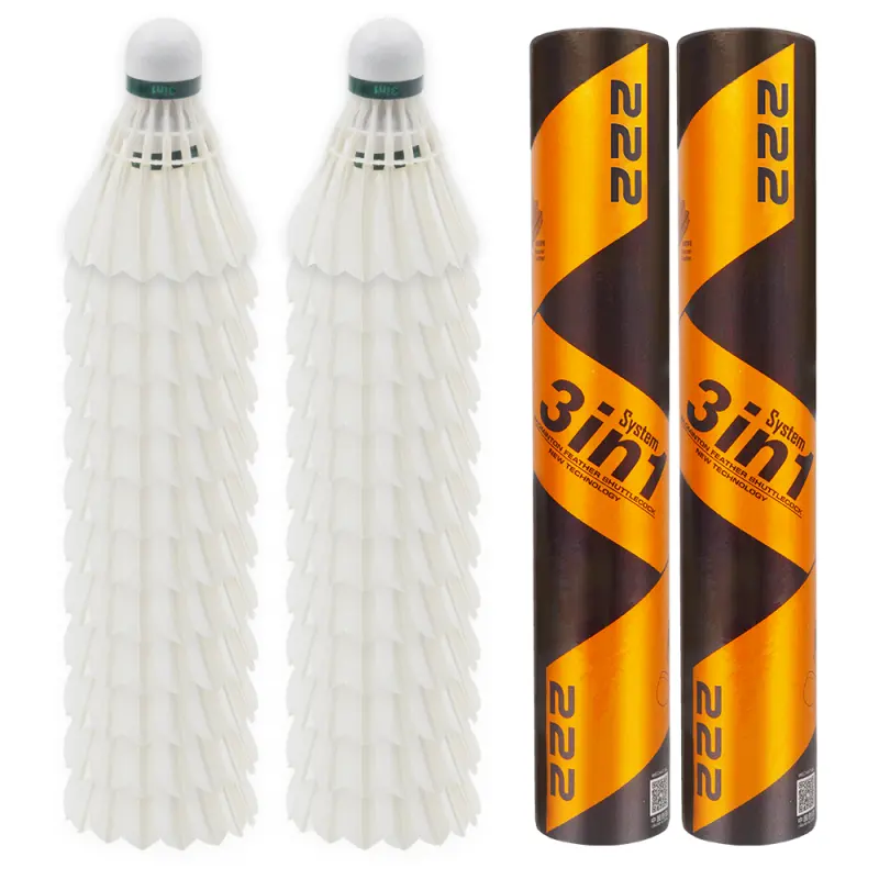 Anyball 3in1 Shuttlecock