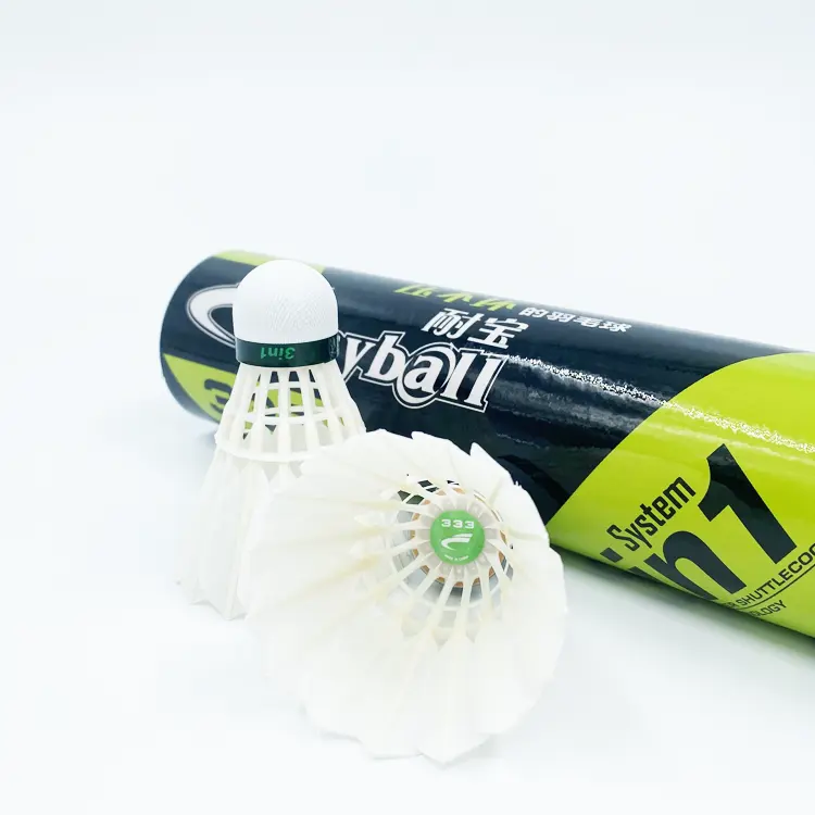 Anyball 3in1 Shuttlecock