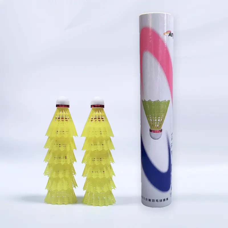 Anyball Nylon Shuttlecock