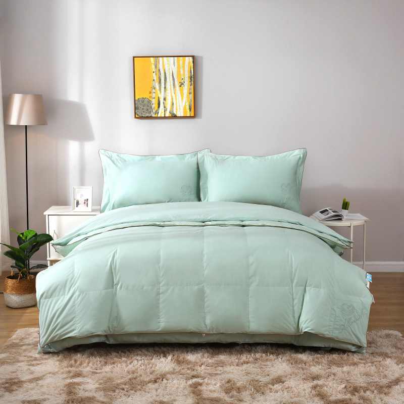 Bulk Four Seasons Duvet Down Comforter Quilt