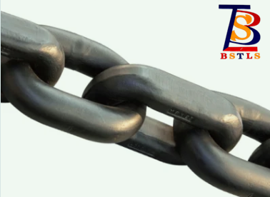 HENAN BEST CHAIN CO., LTD – HS type chain block 2