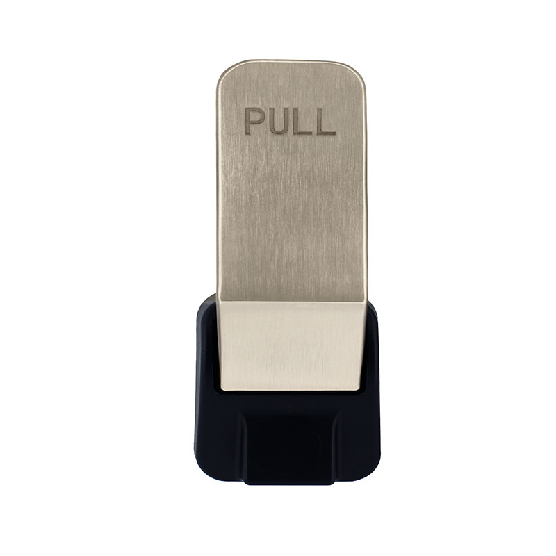 Interior door locks