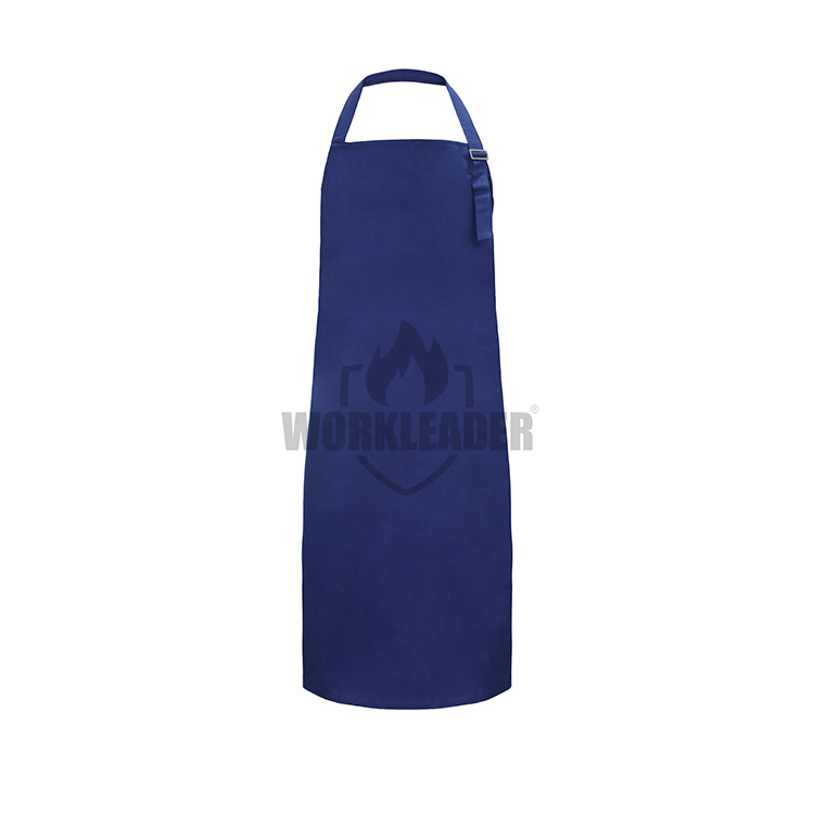 Flame Retardant Apron