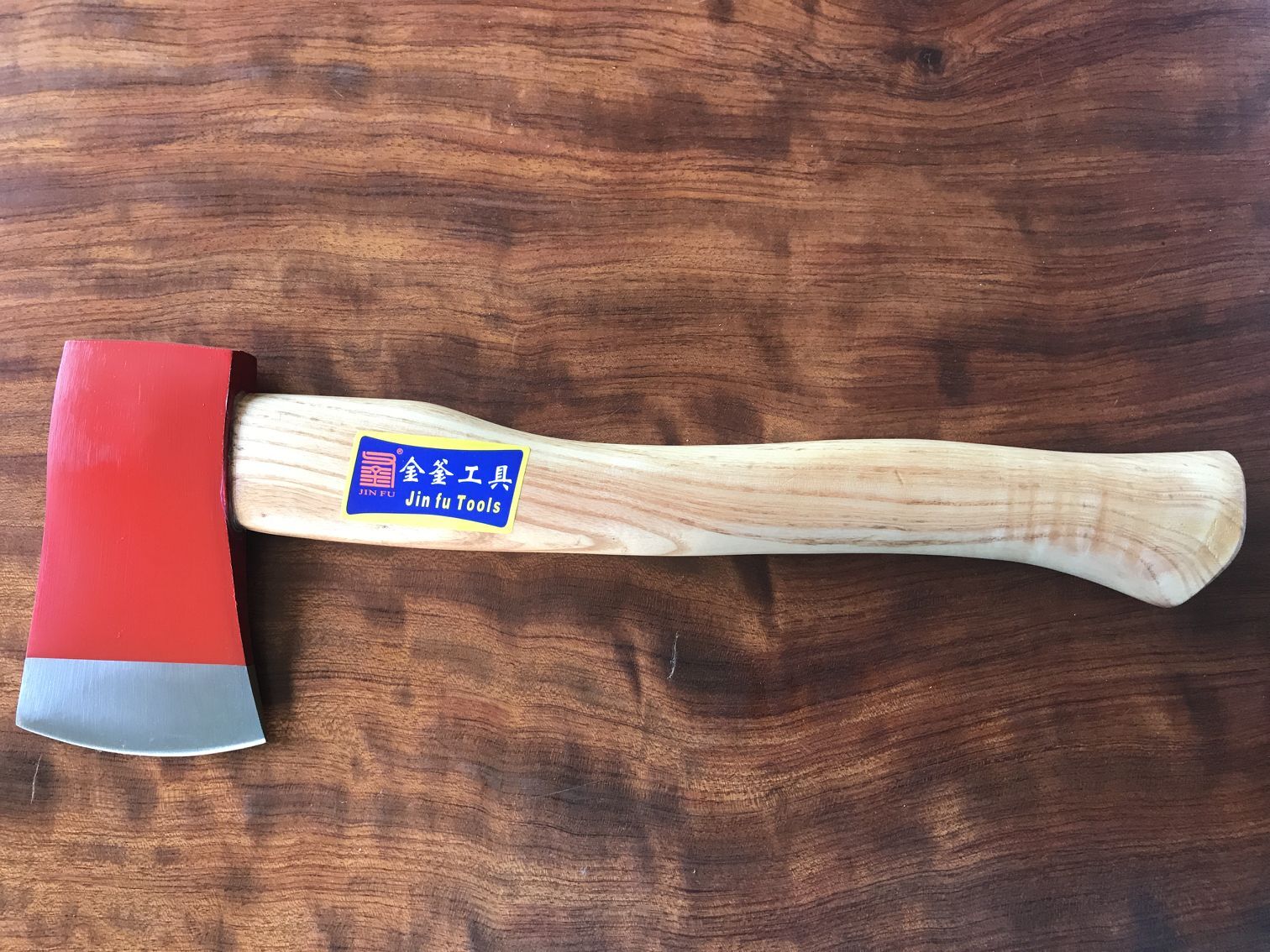 Jinfu Axe
