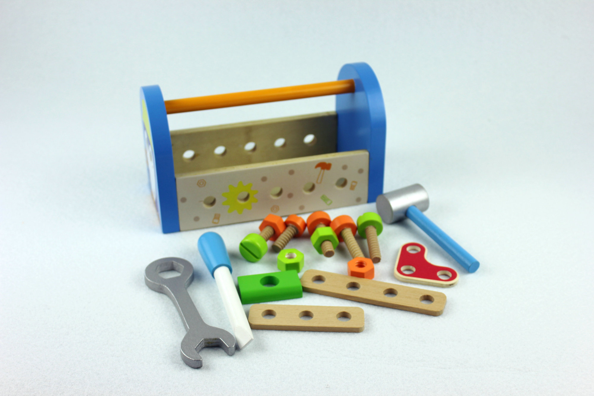 tooll box
