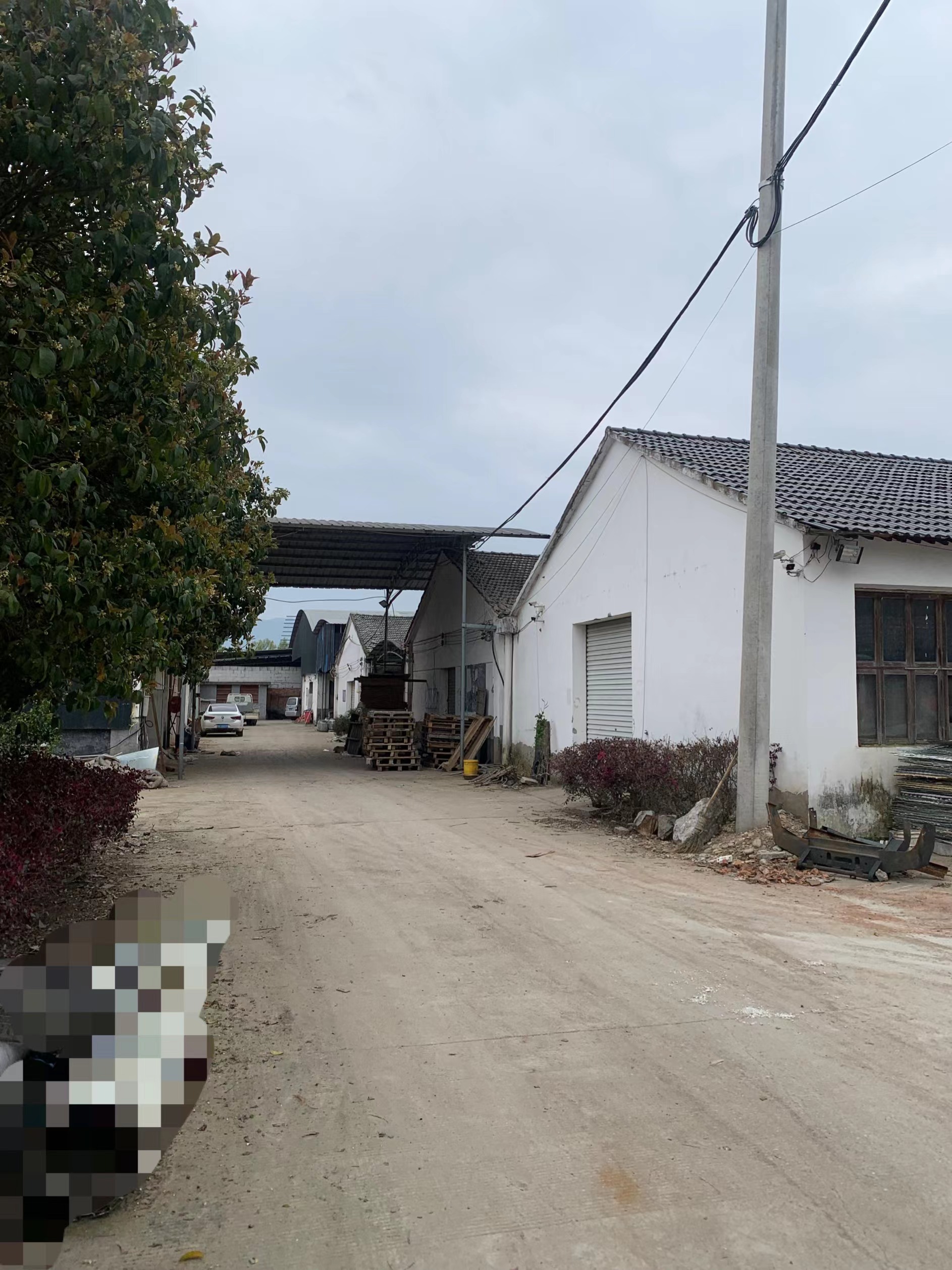 Xianju County Haoli Handicraft Co., Ltd. – caja de plástico 1