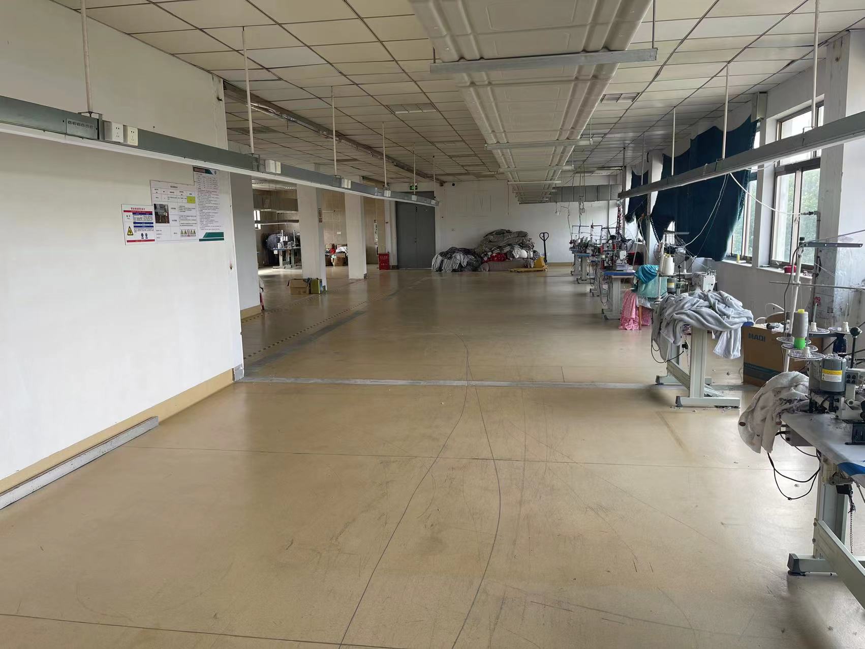 Suzhou Jianmeihui Needle Textile Co., Ltd. – cotton blankets 3