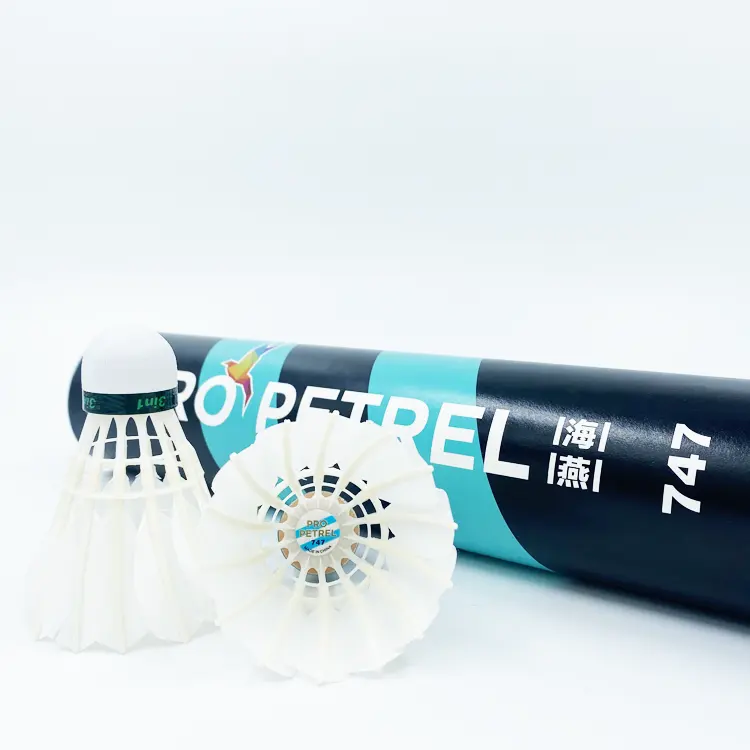 Propetrel Shuttlecock
