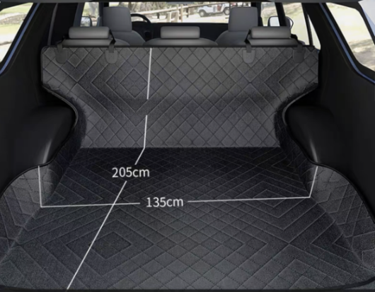 Waterproof Car Chair Pet Dog Mat Blanket CPM001