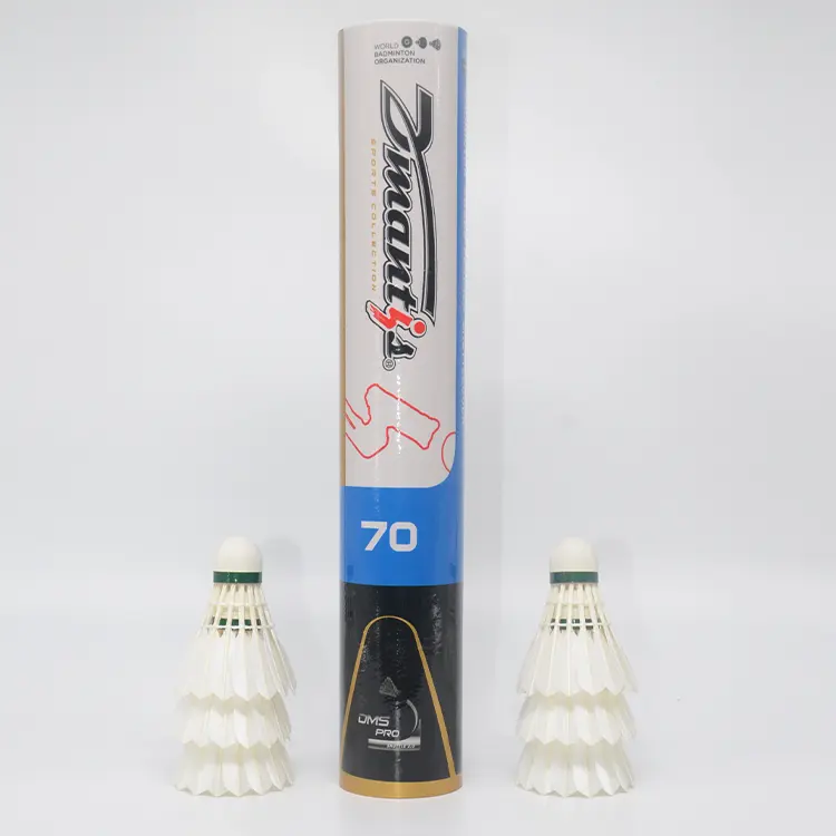 Dmantis Regular Shuttlecock